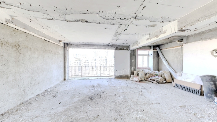 华乐花园二手房实景图