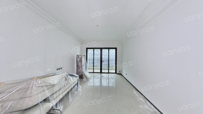 顺控博悦湾二手房实景图