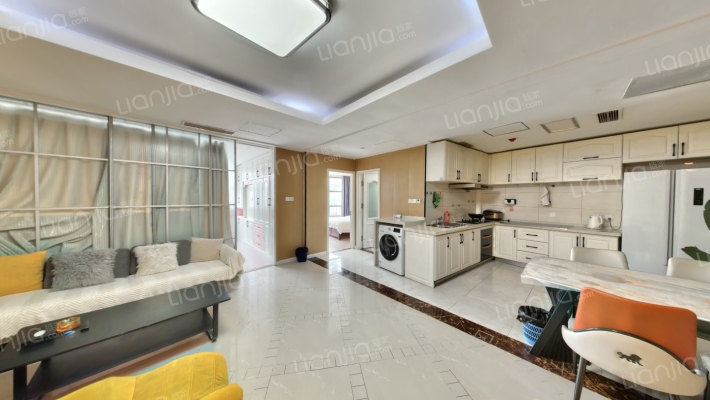 兴源大厦二手房实景图