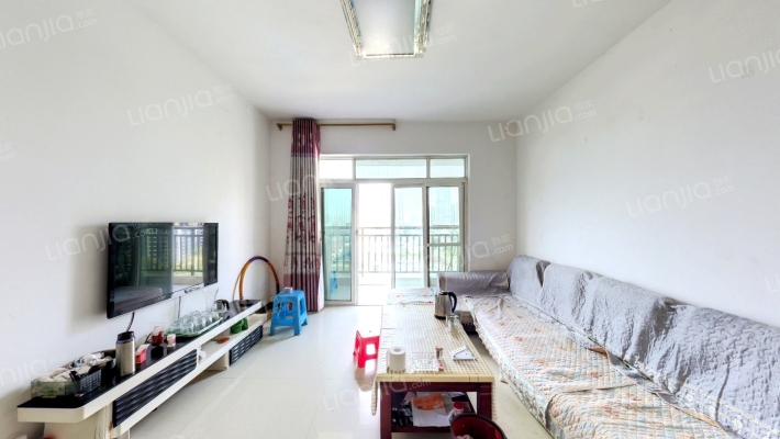 南珠家园小区二手房实景图