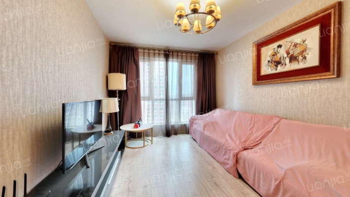 盛泽花城二手房实景图