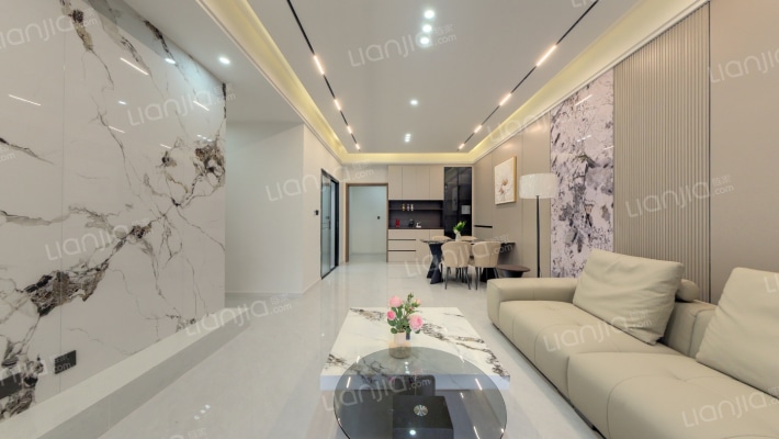 闲山悦一区二手房实景图