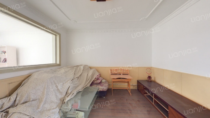 新华路恒源里二手房实景图