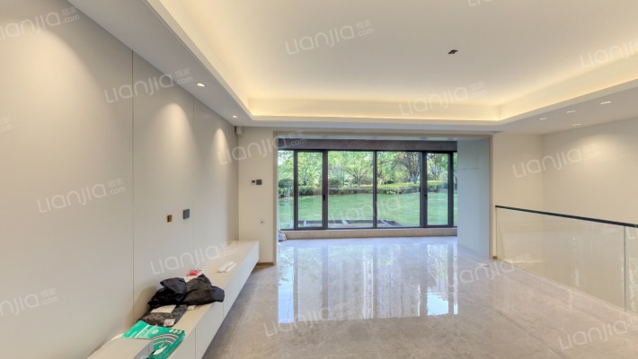 钟山峰景二手房实景图