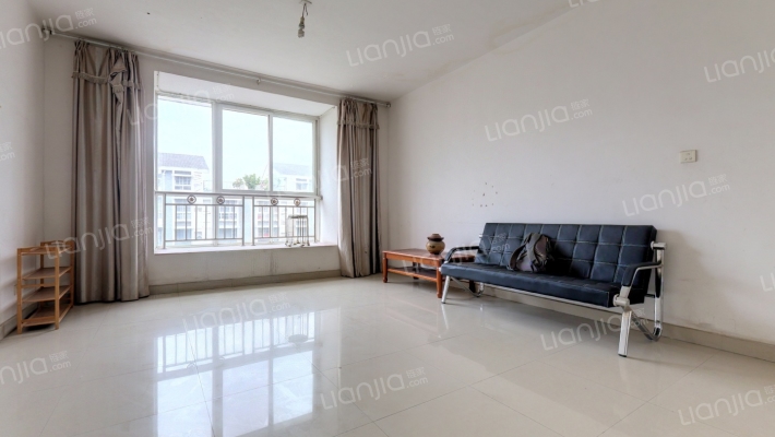 洛河小区C区二手房实景图