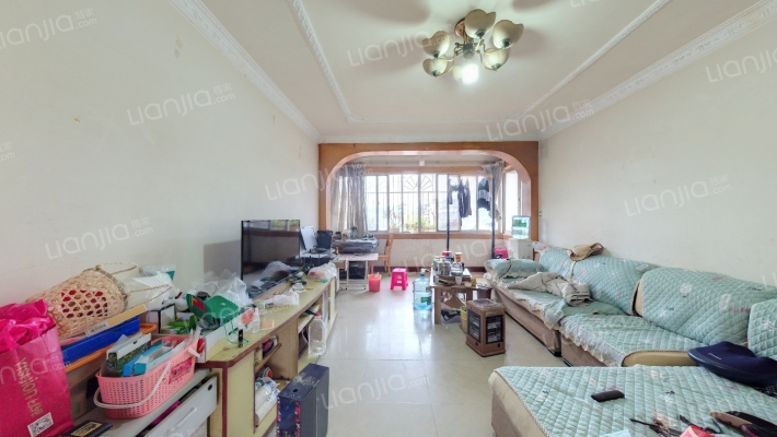 云南交通机械厂宿舍二手房实景图