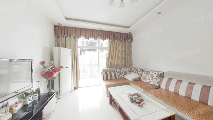 兰亭水云涧二手房实景图