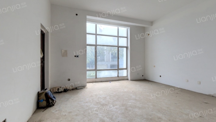 香林水筑二手房实景图