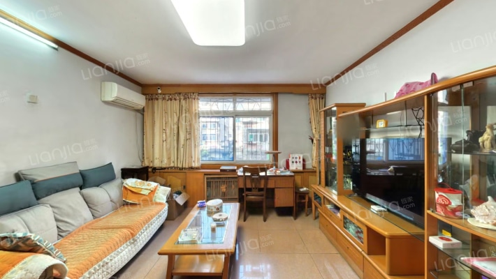 省立医院老院宿舍二手房实景图