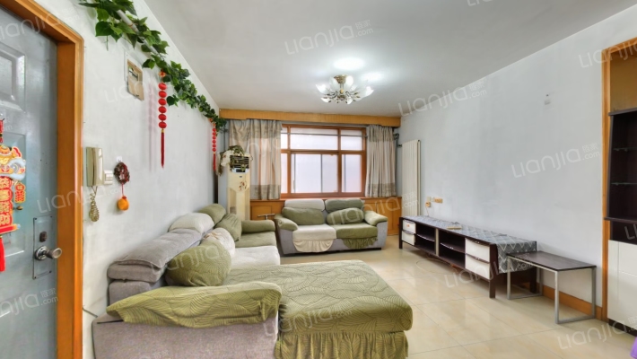 梦园新村二手房实景图