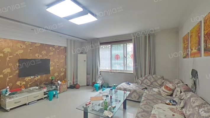 春晖苑二手房实景图