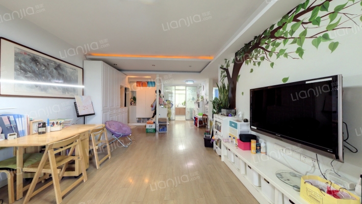 昕源花园二手房实景图