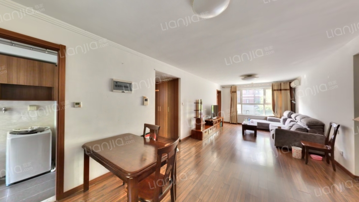 万科四季雅园二手房实景图