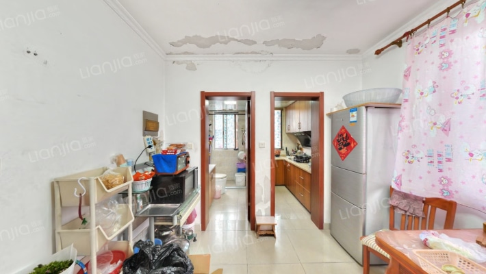 金苑新村东区二手房实景图