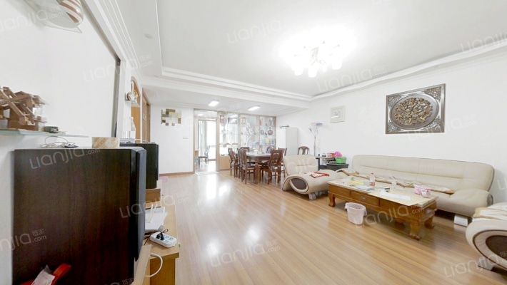 盛族家园二手房实景图