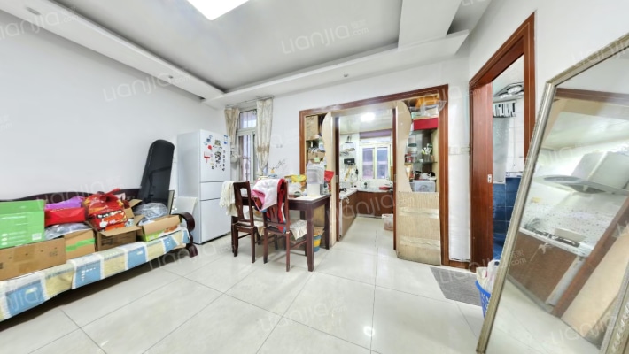 杨枝一村二手房实景图