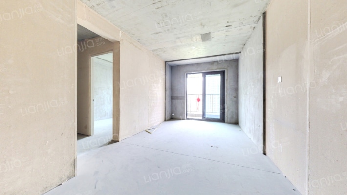 长江悦二手房实景图