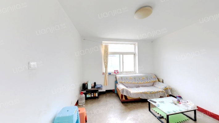 东煤洋灰桥小区二手房实景图