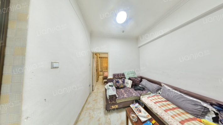 万鸿城市花园二手房实景图