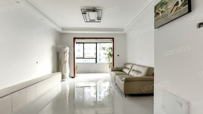 澜庭叙二手房实景图