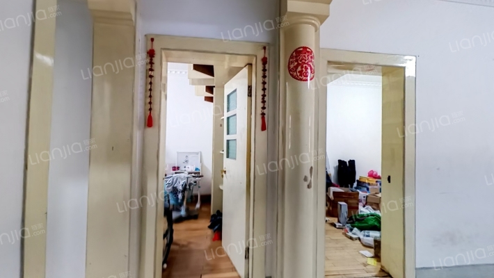 楝香街7号院二手房实景图