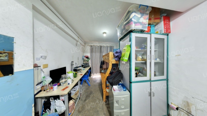 斗顶佳园二手房实景图