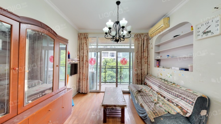 铂金云鼎二手房实景图