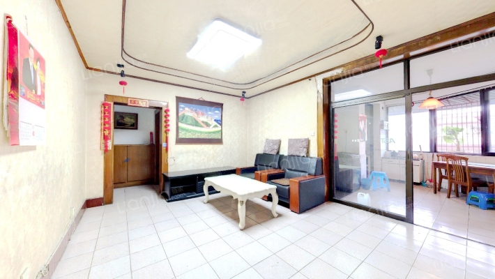 三圣街33号二手房实景图