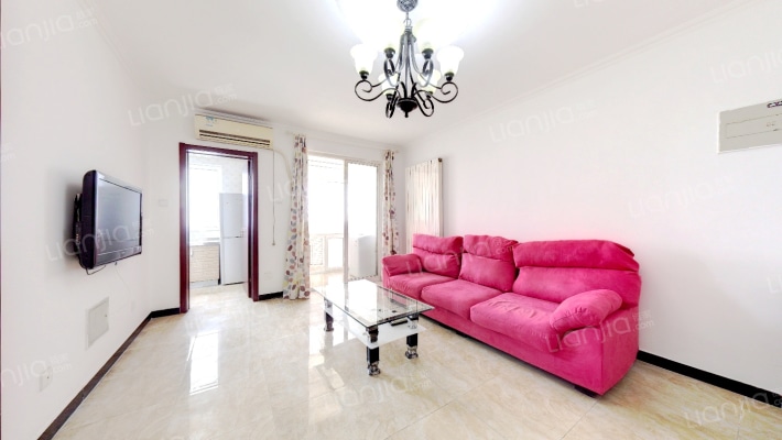 黄金花园二手房实景图