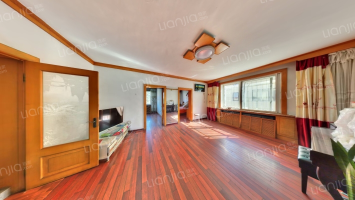 府前路二手房实景图