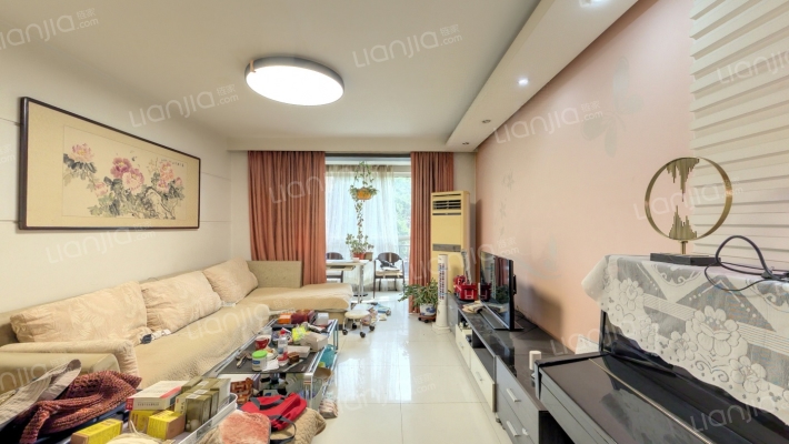 保利海棠花园二手房实景图