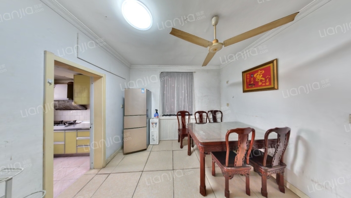 虹桥七村小区二手房实景图