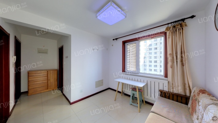 兰江新苑二手房实景图