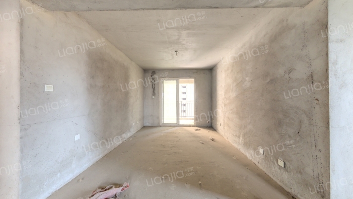 光明北部湾二手房实景图