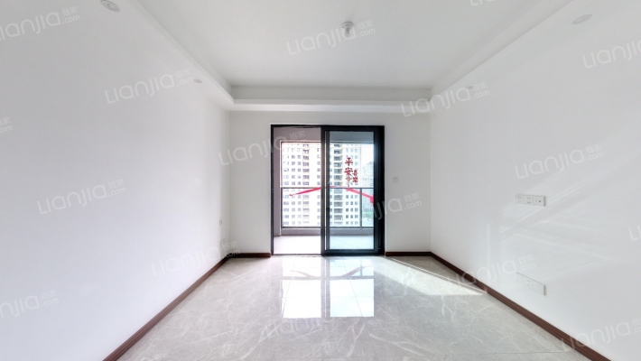 中南瓯海印象观棠湾二手房实景图