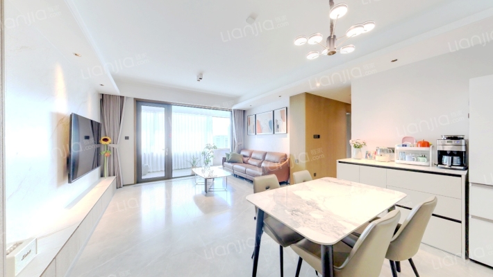 金基嘉玥二手房实景图