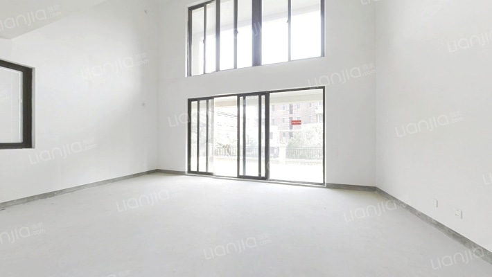 金科观天下二手房实景图