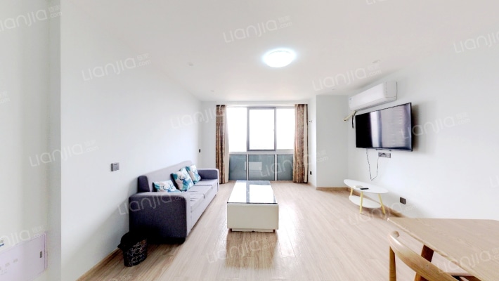 才智汇广场二手房实景图