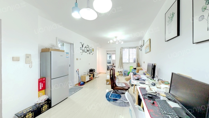 双龙嘉园石华街17号二手房实景图