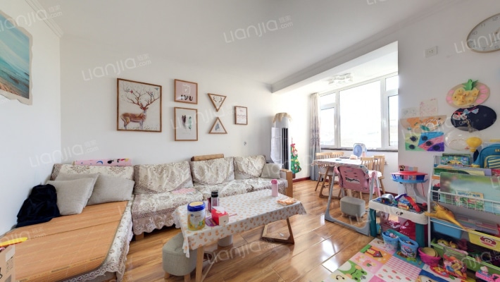 凤凰园小区南区二手房实景图