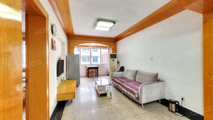 高立花园东区二手房实景图