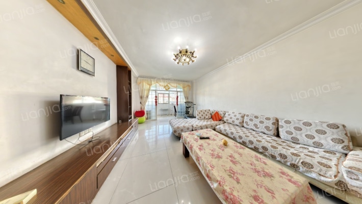 教师新村小区二手房实景图