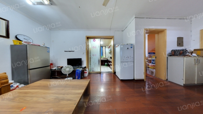 内马路8号二手房实景图