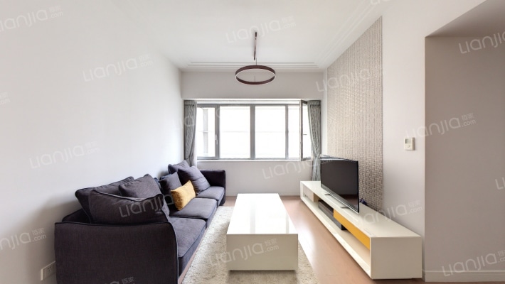 积水住宅裕沁府二手房实景图