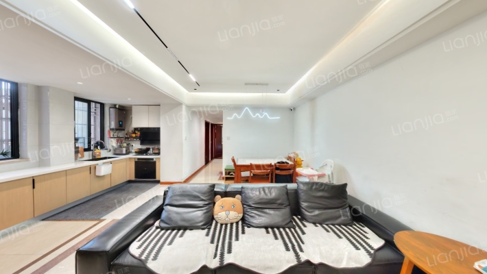 东立国际广场二手房实景图