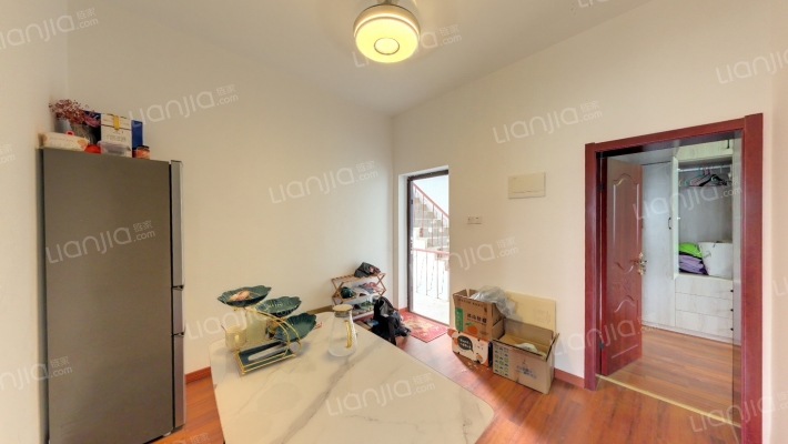 殷家巷住宅小区二手房实景图