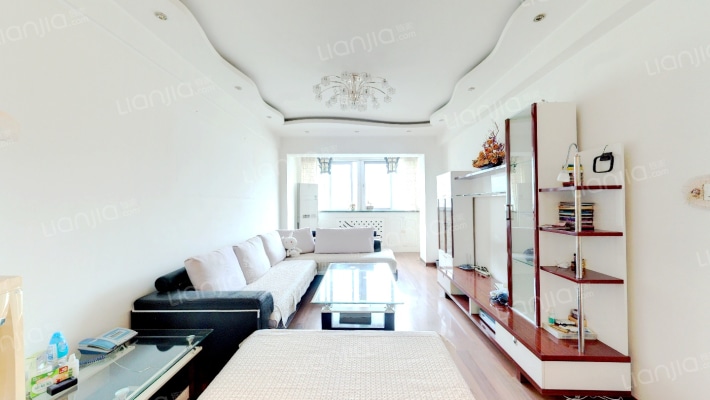 甘肃省水电设计院家属院二手房实景图