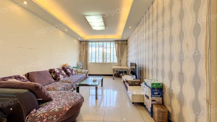 怡然居二手房实景图