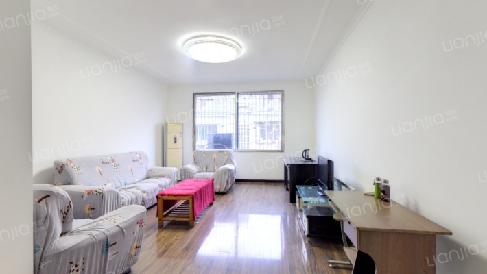 教师二小区二手房实景图