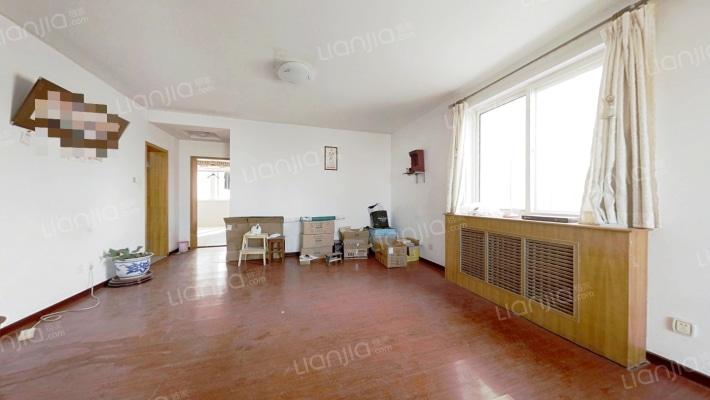 鹏欢鑫宝园二手房实景图